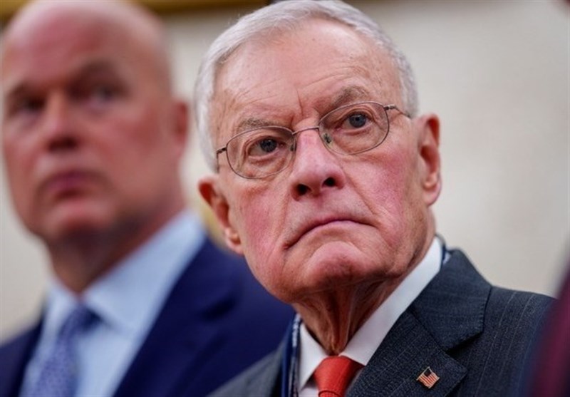 نماینده ویژه آمریکا: توافق برای پایان دادن به جنگ در اوکراین بسیار نزدیک است