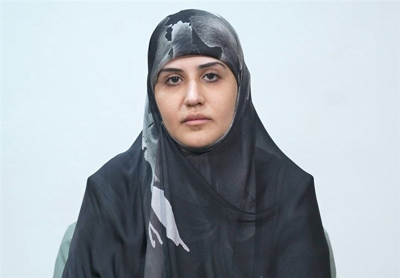 نماینده پارلمان عراق: موضع ایران در برابر تحریم ها الگویی الهام بخش برای ملت های منطقه است