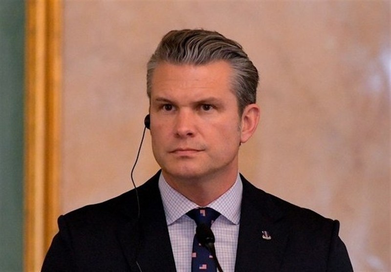 نمایندگان کنگره آمریکا هشدار دادند: هاگست ممکن است مرتکب جنایت جنگی شده باشد