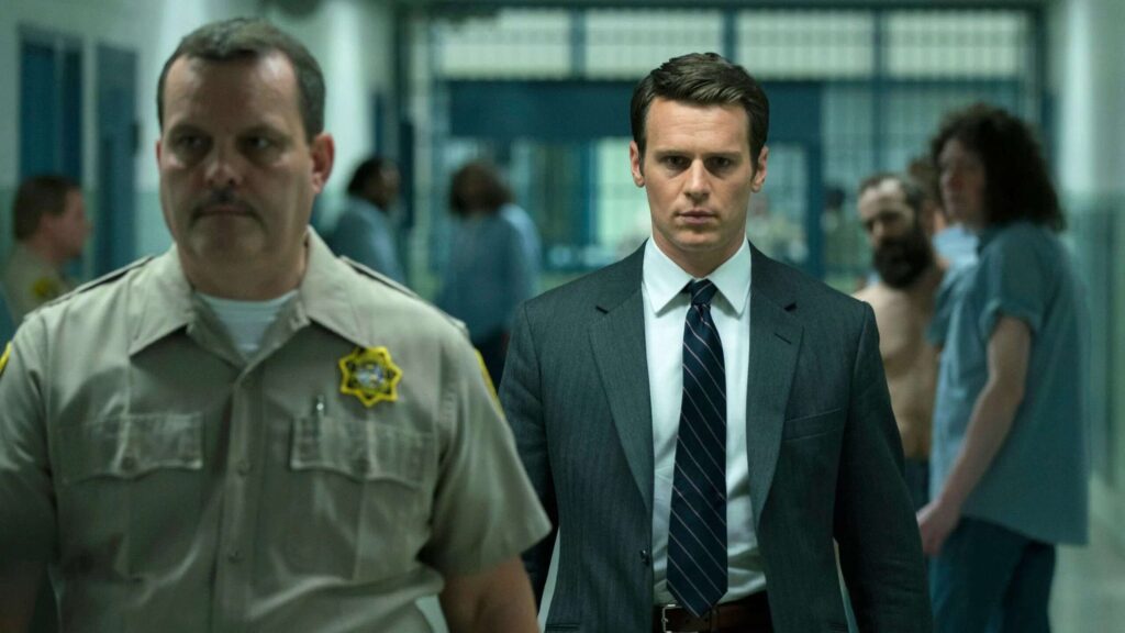 نگارش فیلم‌نامه فصل سوم سریال Mindhunter آغاز شده است - گیمفا