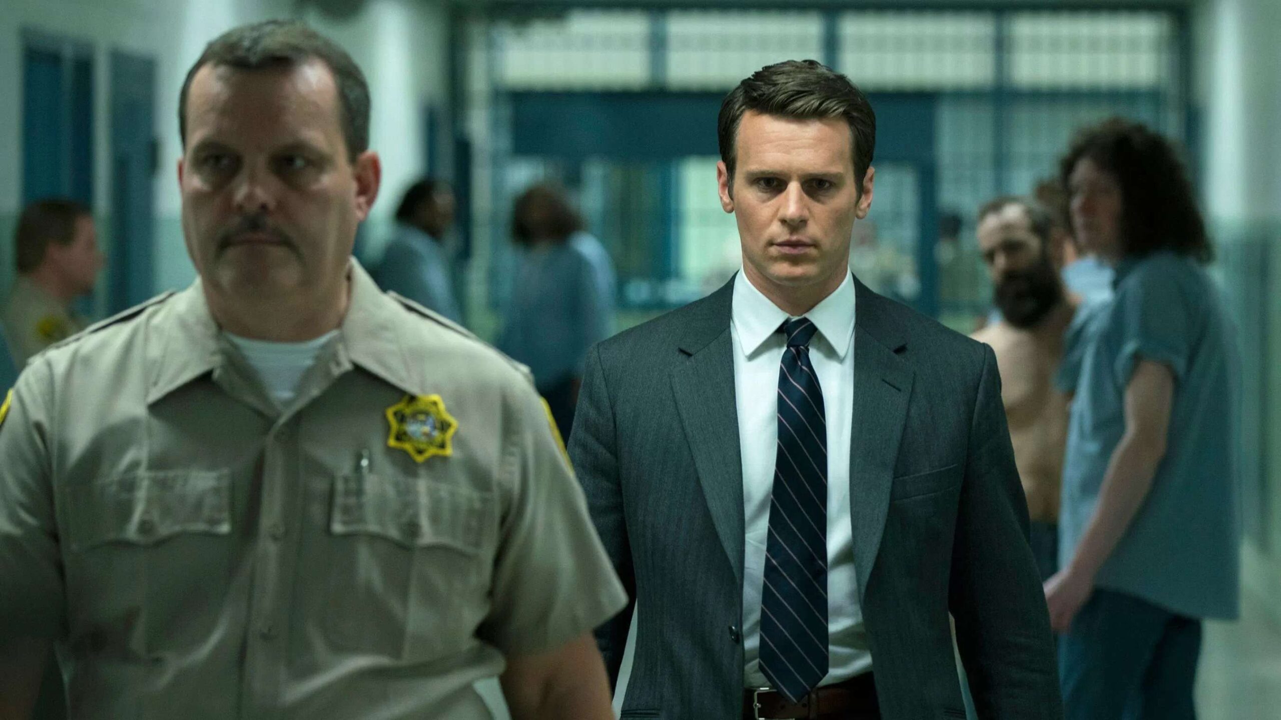 نگارش فیلم‌نامه فصل سوم سریال Mindhunter آغاز شده است - گیمفا