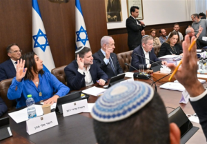 نگاهی به بودجه 2026 اسرائیل؛ هزینه های عمومی در خدمت بقای نتانیاهو در قدرت