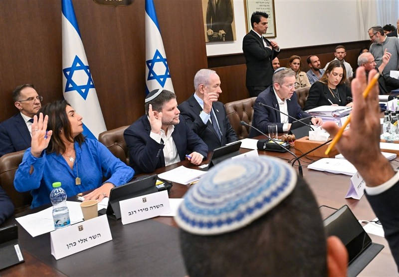 نگاهی به بودجه 2026 اسرائیل؛ هزینه های عمومی در خدمت بقای نتانیاهو در قدرت