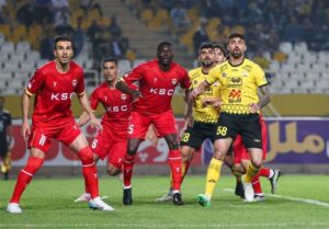 نگاهی به تقابل سپاهان و فولاد خوزستان; عملیات بازگشت به اوج!