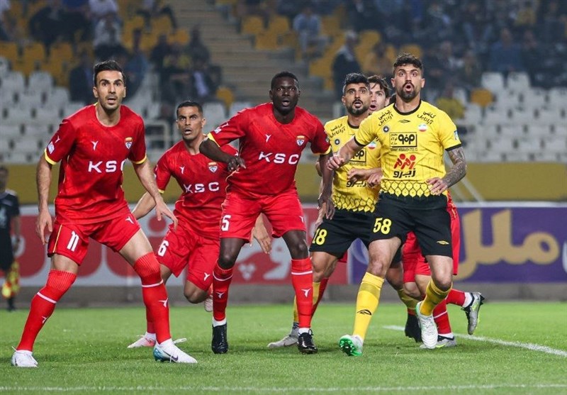 نگاهی به تقابل سپاهان و فولاد خوزستان; عملیات بازگشت به اوج!