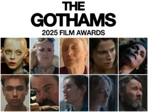 نگاهی به نامزدها و برندگان Gotham Awards 2025 - گیمفا