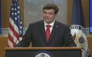 ابراز نگرانی آمریکا از پیش شرط ارتش سودان برای آتشبس