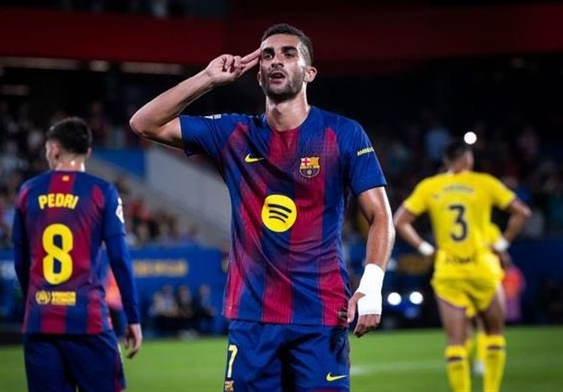 هت تریک تورس; بازگشت شدید بارسلونا مقابل بتیس