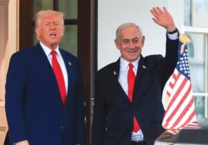 هرتزوگ این ادعای ترامپ را رد کرد