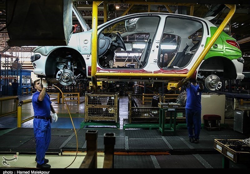 هزینه ها بالا می رود و قیمت ها ثابت است! تناقضی که صنعت خودرو را به بن بست می رساند