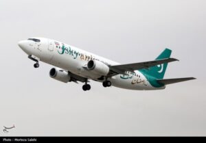 هسته‌ای در صنعت ــ 66 | پایش سوخت هواپیما با ایزوتوپ‌های رادیواکتیو