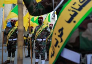 هشدار حزب الله عراق: تا زمانی که ناتو و ارتش ترکیه در عراق هستند، سلاح مقاومت باقی خواهد ماند.