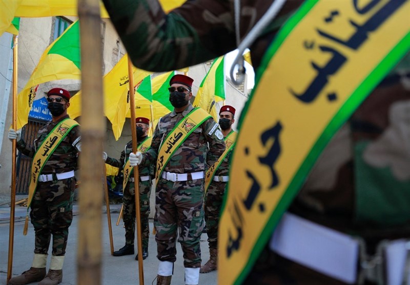 هشدار حزب الله عراق: تا زمانی که ناتو و ارتش ترکیه در عراق هستند، سلاح مقاومت باقی خواهد ماند.