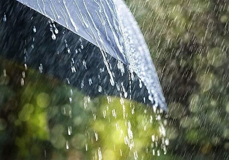 هشدار دریایی در هرمزگان/یکشنبه و دوشنبه اوج بارندگی در استان