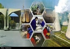 هشدار رئیس دانشگاه تهران درباره سفره های زیرزمینی