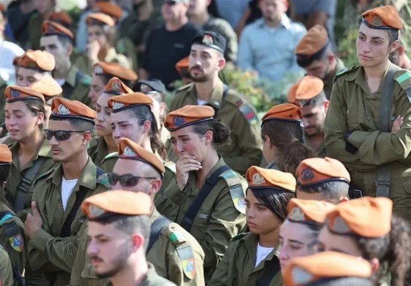 هشدار صریح ضمیر به کاتز: ارتش اسرائیل در حال فروپاشی است