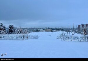 هشدار قرمز روی کاغذ، آزمون واقعی در میدان/ آیا تجربه بحران های گذشته در سنندج تکرار می شود؟
