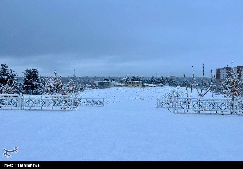 هشدار قرمز روی کاغذ، آزمون واقعی در میدان/ آیا تجربه بحران های گذشته در سنندج تکرار می شود؟