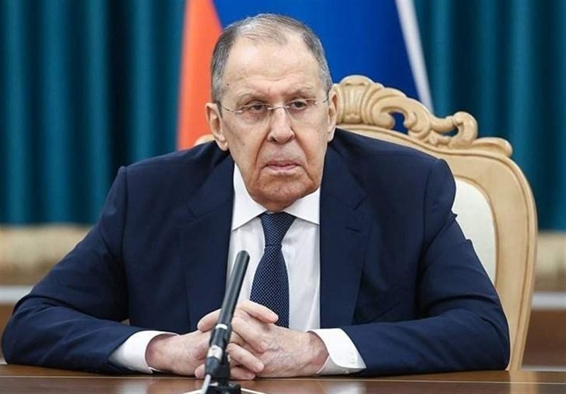 هشدار لاوروف به غرب/ ترامپ عجله ای برای لغو تحریم های روسیه ندارد