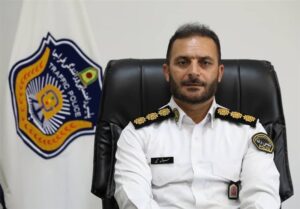 هشدار پلیس راه در خصوص سفر به شمال در شرایط نامساعد جوی