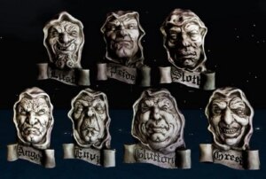 هفت گناه کبیره در اقتصاد - قسمت اول