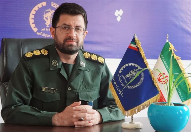 هم افزایی جهادی در بسیجان خراسان شمالی در مانور زلزله و سیل سنجیده شد.