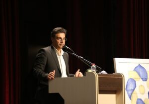 همایش ریحانه النبی نماد وحدت و همدلی در جنوب کشور است