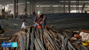 هند بازیگر اصلی در بازار فروآلیاژ است