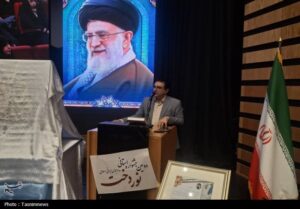 هنر دانش آموزان تداوم مقاومت فرهنگی دوران دفاع مقدس است