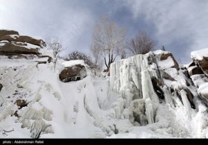 هواشناسی ایران 28/9/1404; تداوم بارندگی در برخی مناطق/هشدار یخبندان در 19 استان