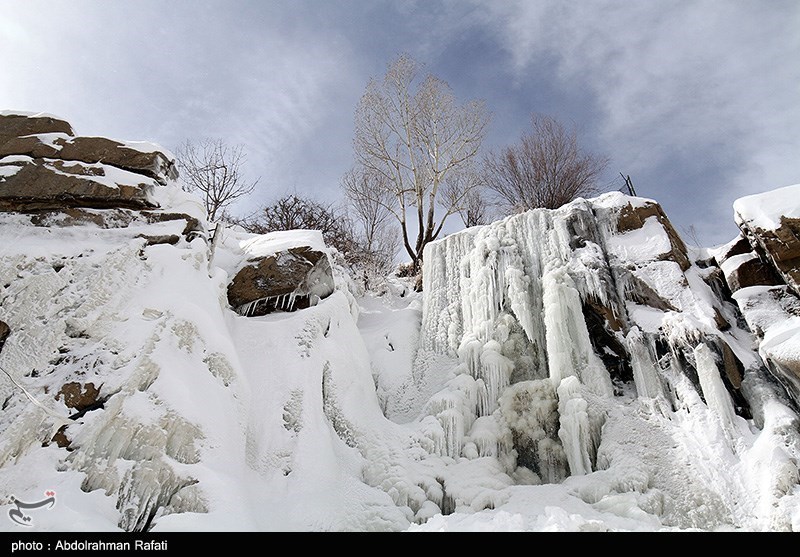 هواشناسی ایران 28/9/1404; تداوم بارندگی در برخی مناطق/هشدار یخبندان در 19 استان
