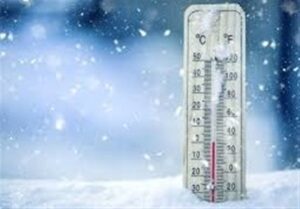 هواشناسی ایران 30/9/1404; هشدار سرمازدگی در 19 استان/افزایش آلودگی هوا در شهرهای پرجمعیت