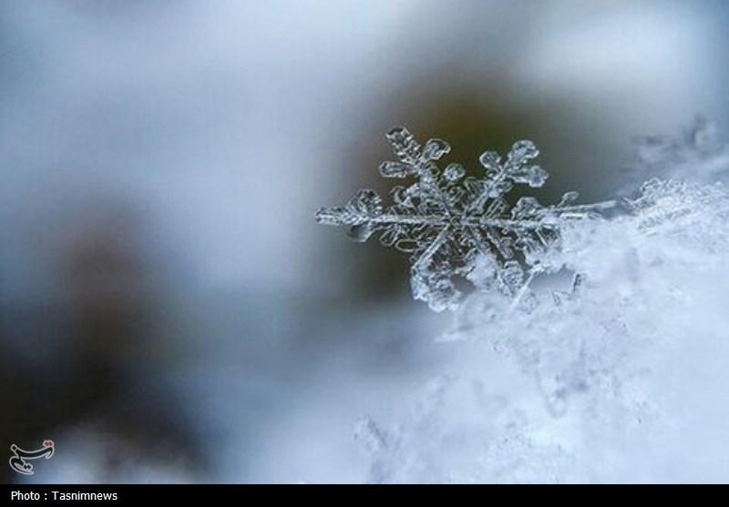 هوای سرد و یخبندان در استان تا پایان هفته ادامه خواهد داشت