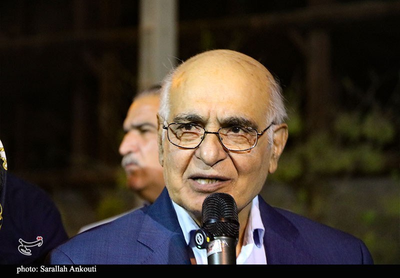 هوشنگ مرادی کرمانی جراحی شد