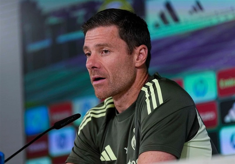 واکنش آلونسو به گمانه زنی ها درباره آینده اش در رئال مادرید