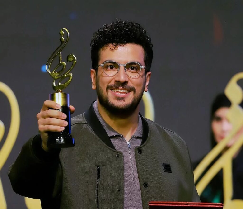 امیرحسین قیاسی