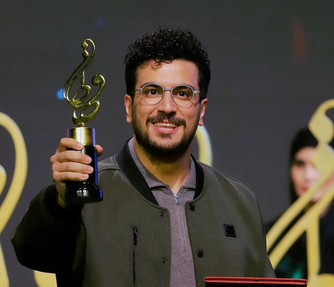 امیرحسین قیاسی