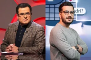 واکنش تند منتقد سینما به اهدای جایزه به امیرحسین قیاسی - گیمفا