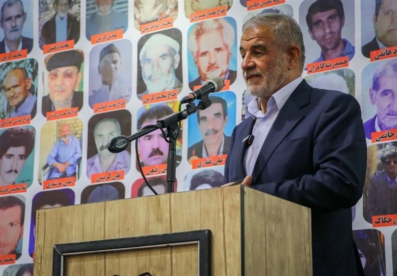 واکنش جوکار به موج سواری رسانه های خارجی در خصوص اعطای اقامت به اتباع