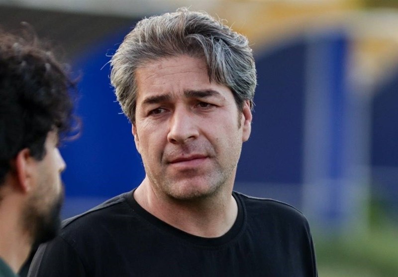 واکنش ناظر آلومینیوم به درگیری با سروش رفیعی