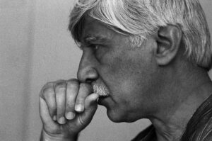 واکنش هنرمندان به درگذشت بهرام بیضایی؛ از اصغر فرهادی تا نیکی کریمی