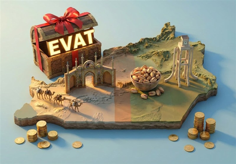 واگذاری پرونده مالیاتی معدن آرادان/ 143 میلیارد تومان سهم جدید سمنان شد