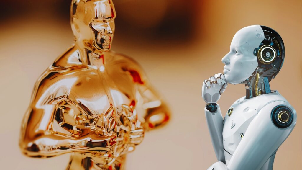 ورود رسمی فیلم‌های ساخته شده با هوش‌ مصنوعی به رقابت اسکار ۲۰۲۵ - گیمفا