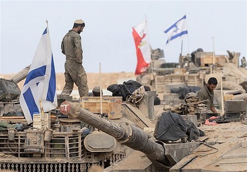 وزارت جنگ رژیم اسرائیل 112 میلیارد بودجه دریافت کرد