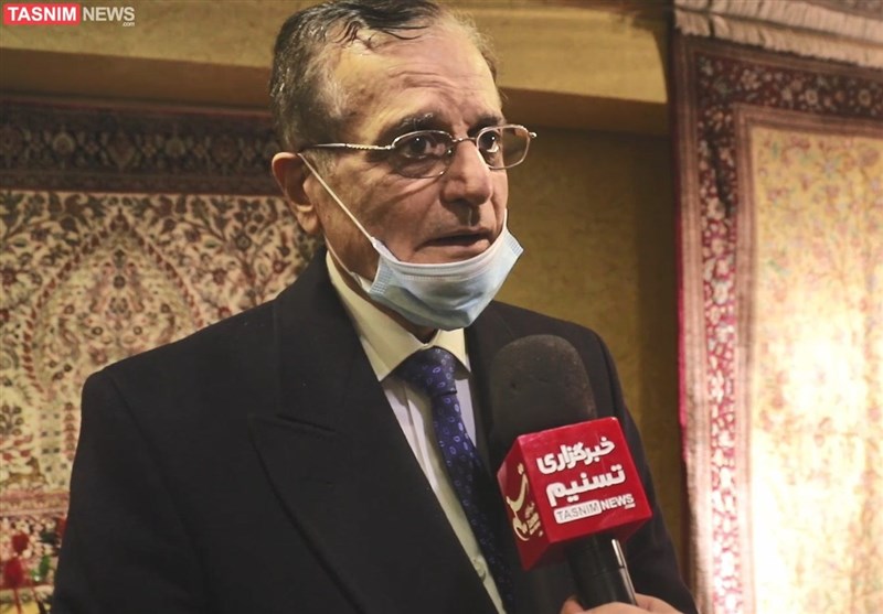 وزیر خارجه سابق لبنان: مواضع اخیر یوسف رجی در قبال ایران مغایر با اصول دیپلماتیک است.