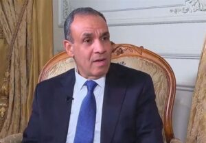 وزیر خارجه مصر: اسرائیل درباره بازگشایی گذرگاه رفح دروغ می گوید