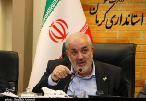 وزیر نیرو: واردات آب در دستور کار قرار گرفت