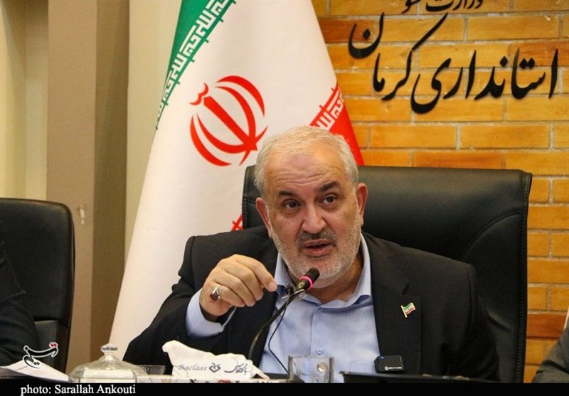 وزیر نیرو: واردات آب در دستور کار قرار گرفت