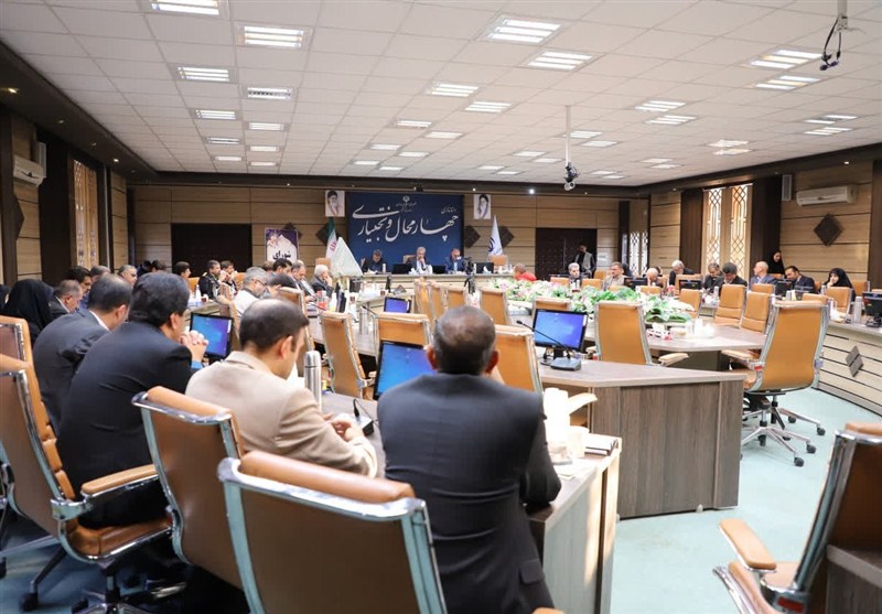 وضعیت آموزشی برخی از مناطق استان چهارمحال و بختیاری مساعد نیست