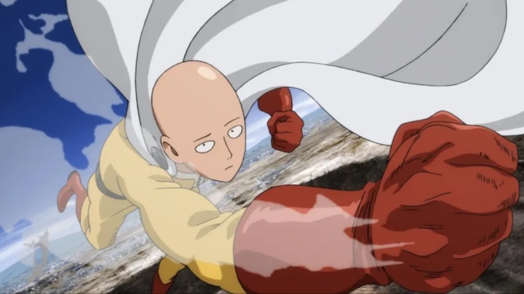 وضعیت جدید فیلم لایو اکشن One-Punch Man پس از یک سال بازنویسی فیلم‌نامه مشخص شد - گیمفا